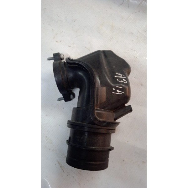 Duto Entrada De Ar Turbina Audi A3 1.4 2017 A 2021