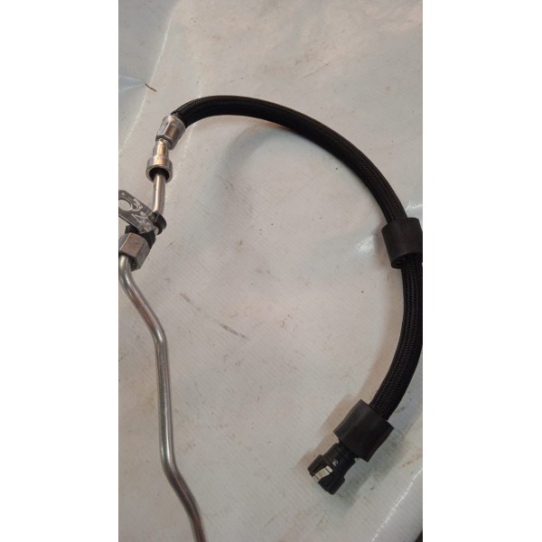 Mangueira Cano De Combustivel Bmw 320i 2.0 N20 13 A 17