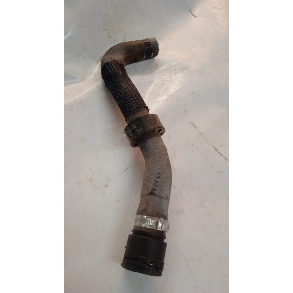 Mangueira Entrada Ar Quente Jeep Renegade 1.8 Flex 17 A 21