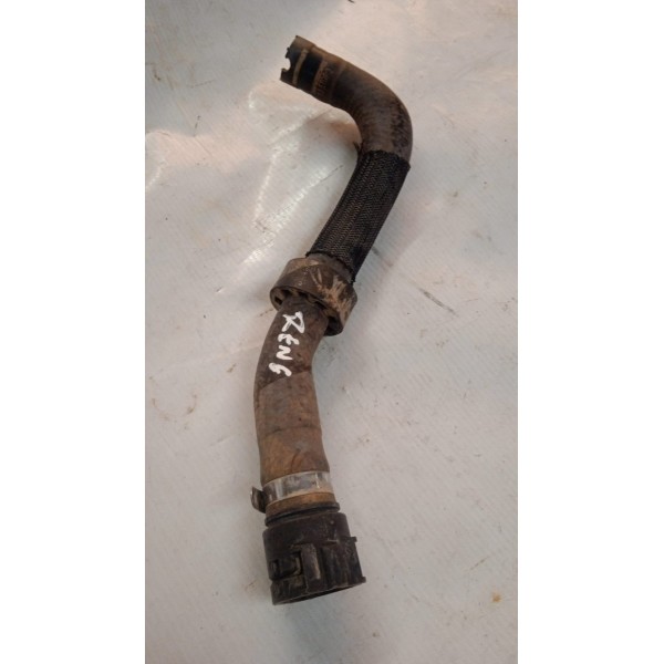 Mangueira Entrada Ar Quente Jeep Renegade 1.8 Flex 17 A 21