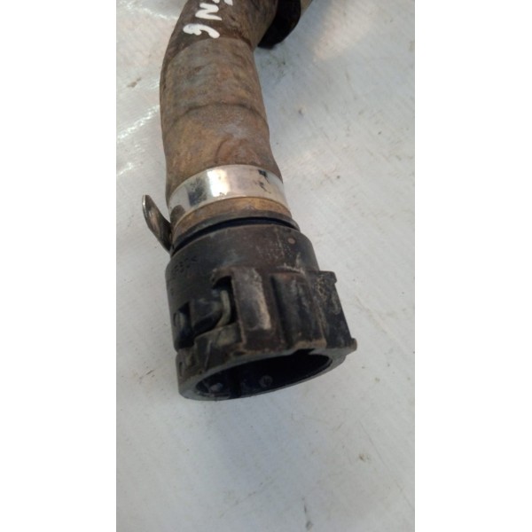 Mangueira Entrada Ar Quente Jeep Renegade 1.8 Flex 17 A 21