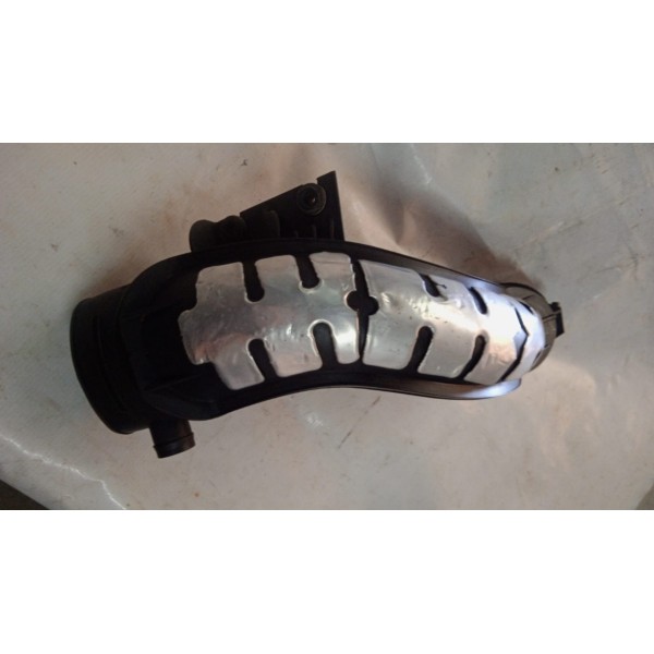 Duto Entrada Ar Turbina R.r Evoque Discovery Sport 2.0