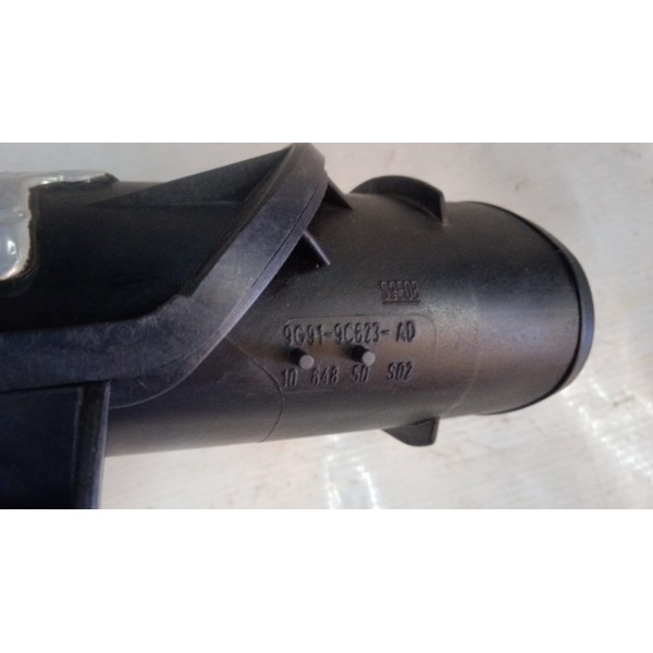 Duto Entrada Ar Turbina R.r Evoque Discovery Sport 2.0