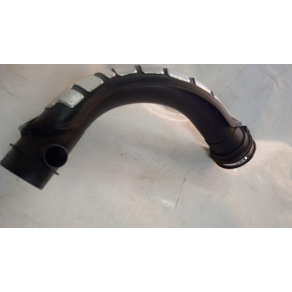 Duto Entrada Ar Turbina R.r Evoque Discovery Sport 2.0