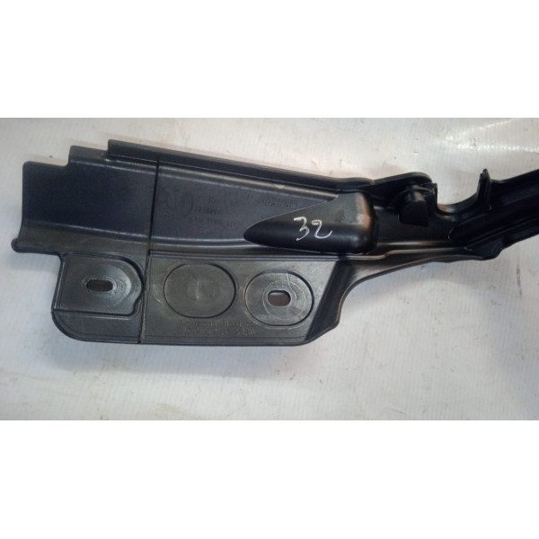 Suporte Churrasqueira Painel Fogo Inf Bmw 320i 328i 13 A 17