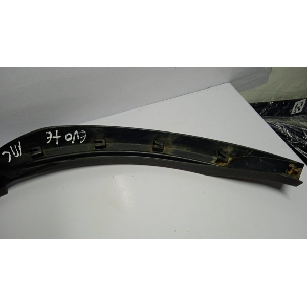 Aplique Moldura Lateral T.e R.r Evoque 12 A 15