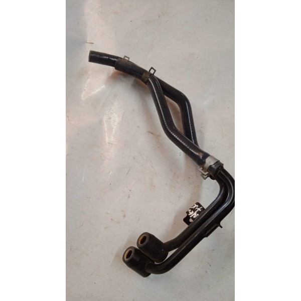 Cano Mangueira De Água Turbina New Tucson 1.6