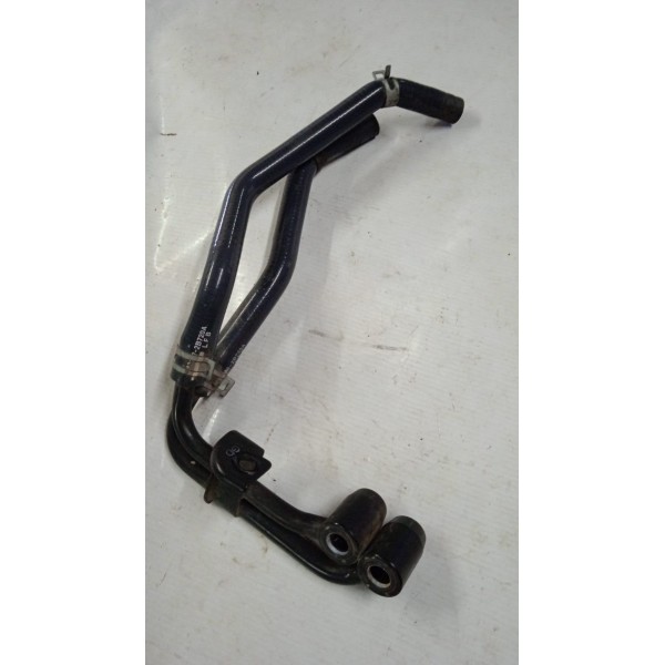 Cano Mangueira De Água Turbina New Tucson 1.6