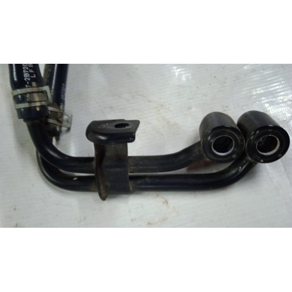 Cano Mangueira De Água Turbina New Tucson 1.6