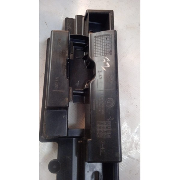 Guia Suporte Spoiler Lateral L.d Bmw 320i 328i 13 A 17