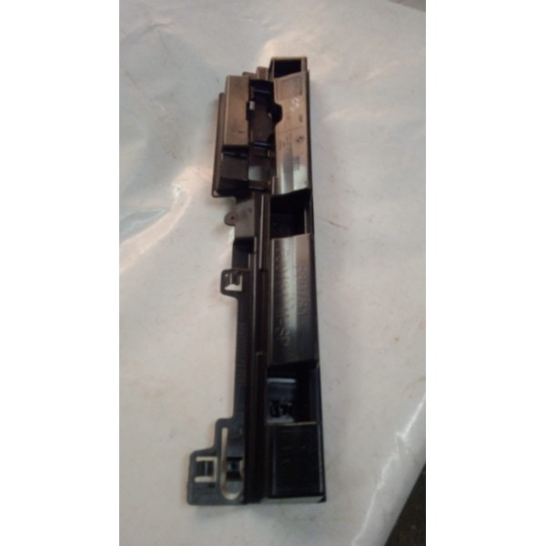 Guia Suporte Spoiler Lateral L.d Bmw 320i 328i 13 A 17