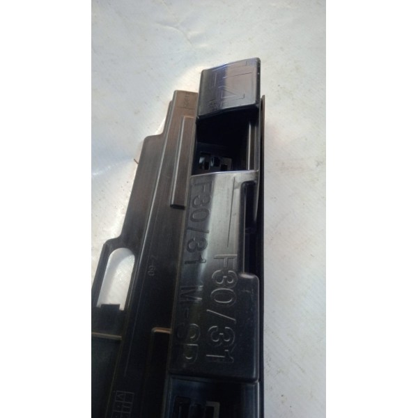 Guia Suporte Spoiler Lateral L.e Bmw 320i 328i 13 A 17