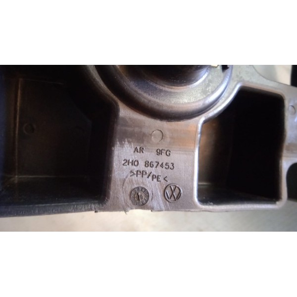 Acabamento Interno Porta Vw Amarok 18 A 22