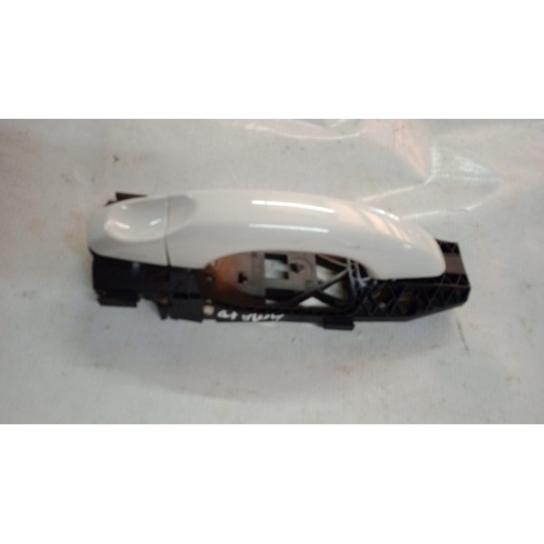 Maçaneta Externa Porta T.d Vw Amarok 18 A 22