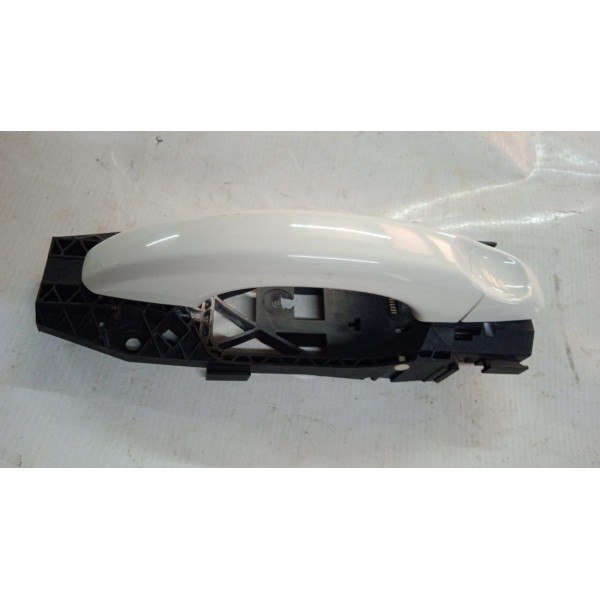 Maçaneta Externa Porta T.d Vw Amarok 18 A 22