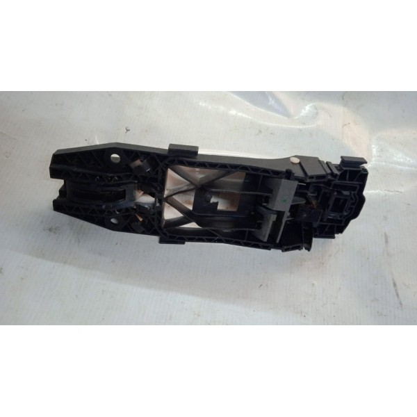 Maçaneta Externa Porta T.d Vw Amarok 18 A 22