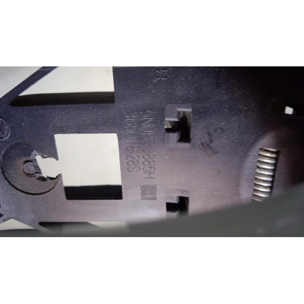 Maçaneta Externa Porta T.d Vw Amarok 18 A 22