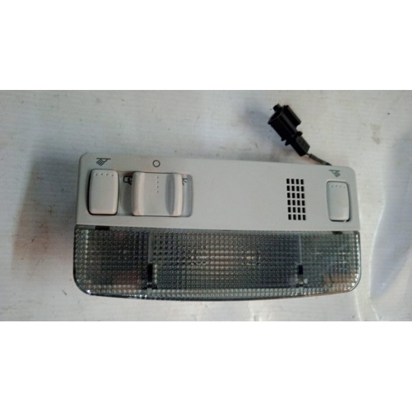 Luz Teto Cortesia Vw Amarok 18 A 22