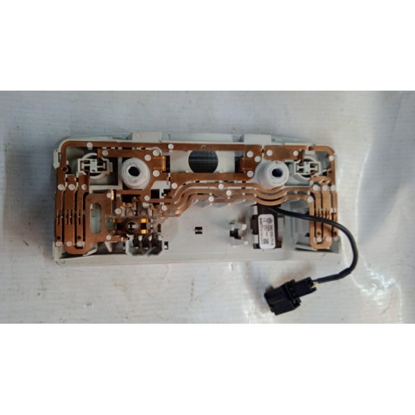 Luz Teto Cortesia Vw Amarok 18 A 22