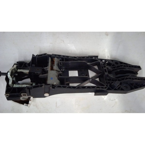 Maçaneta Externa Porta D.e Vw Amarok 18 A 22