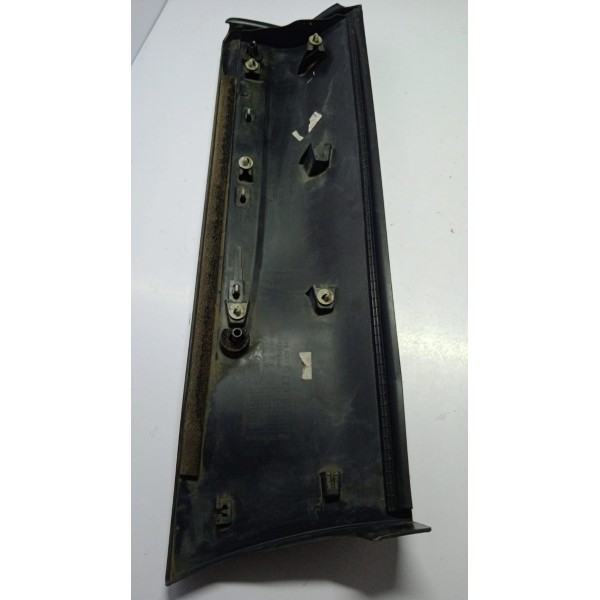 Aplique Moldura Porta T.e R.r Evoque 12 A 15