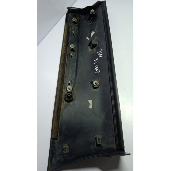 Aplique Moldura Porta T.e R.r Evoque 12 A 15