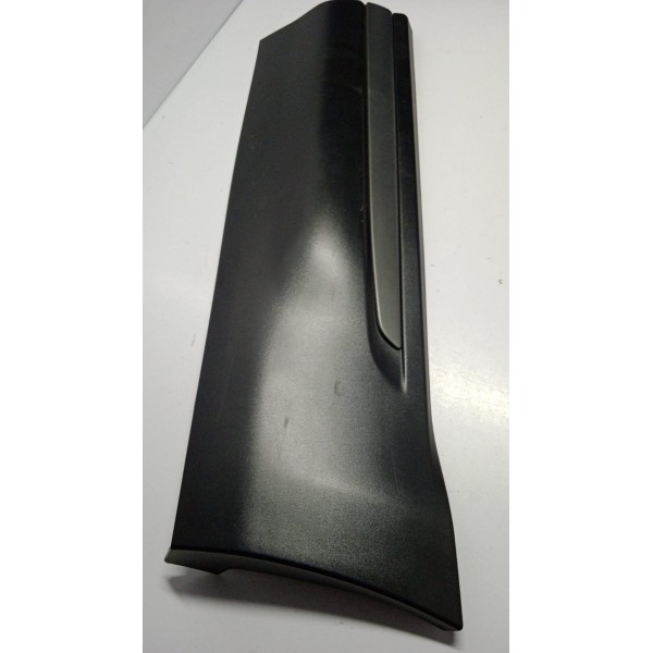 Aplique Moldura Porta T.e R.r Evoque 12 A 15