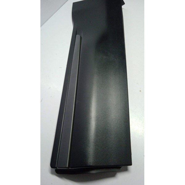 Aplique Moldura Porta T.e R.r Evoque 12 A 15