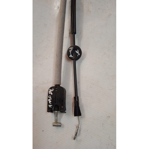 Par Cabo Maçaneta Interna Porta D.e Vw Amarok 18 A 22