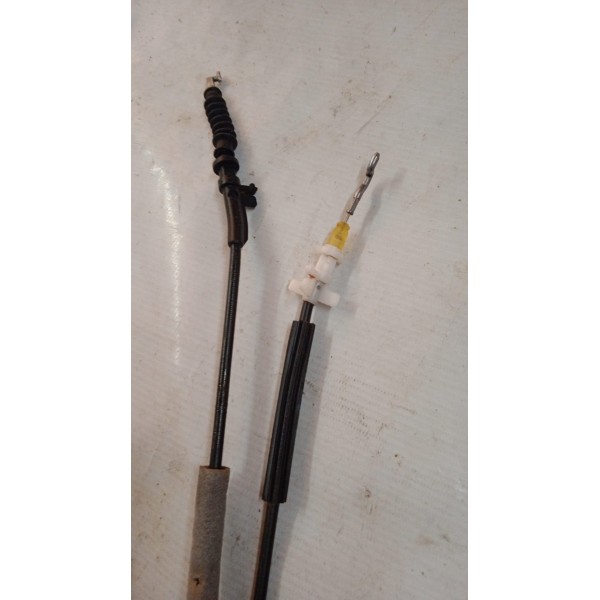Par Cabo Maçaneta Interna Porta D.e Vw Amarok 18 A 22