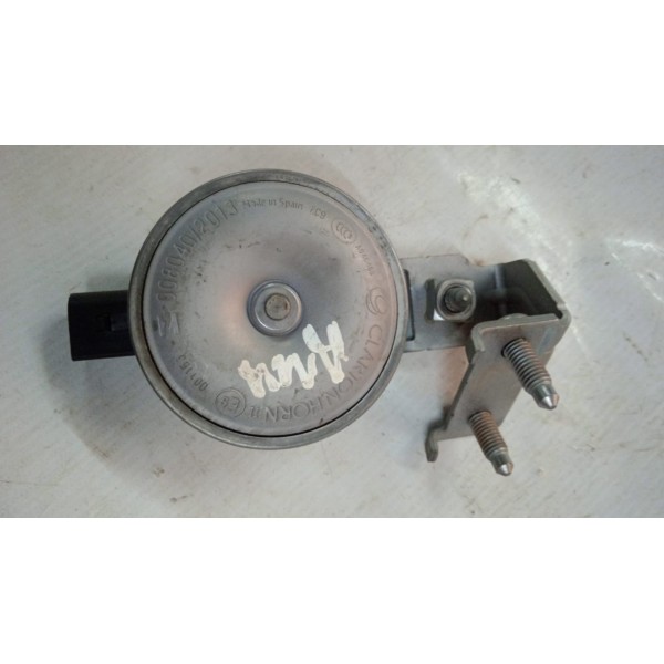Buzina Sirene Alarme Vw Amarok 18 A 22