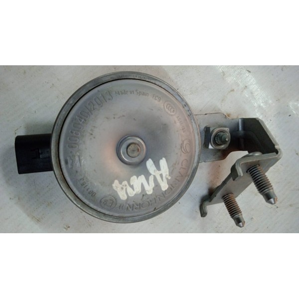 Buzina Sirene Alarme Vw Amarok 18 A 22