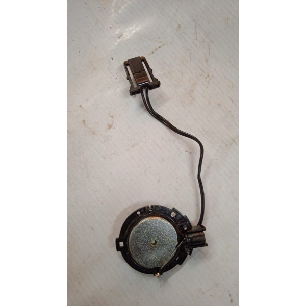 Alto Falante Twitter Vw Amarok 18 A 22