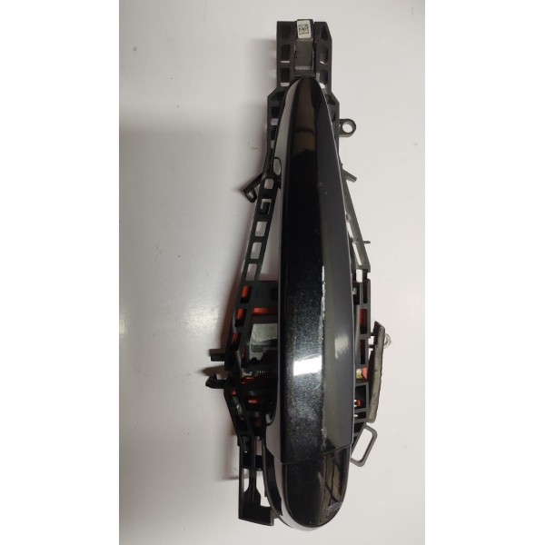 Maçaneta Externa Porta D. Direita Bmw 320i 328i 2013a2017