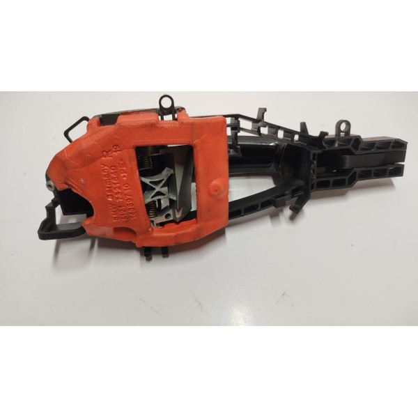 Maçaneta Externa Porta D. Direita Bmw 320i 328i 2013a2017