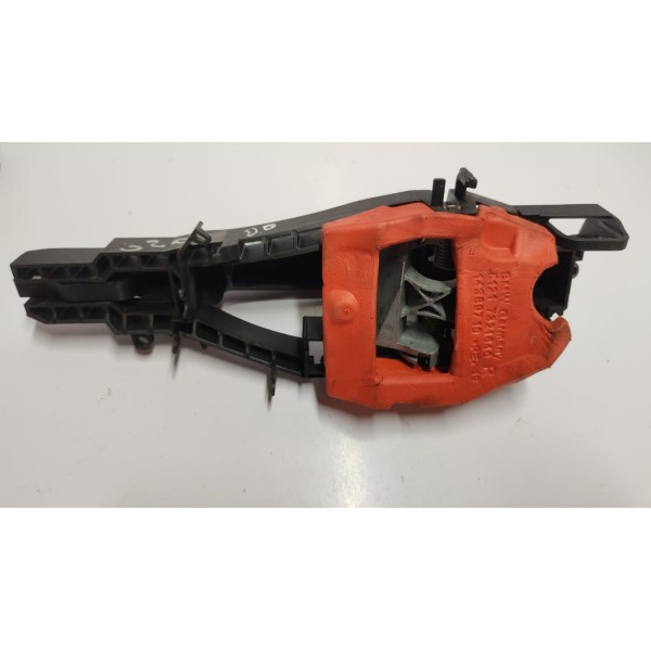Maçaneta Externa Porta D. Direita Bmw 320i 328i 2013a2017