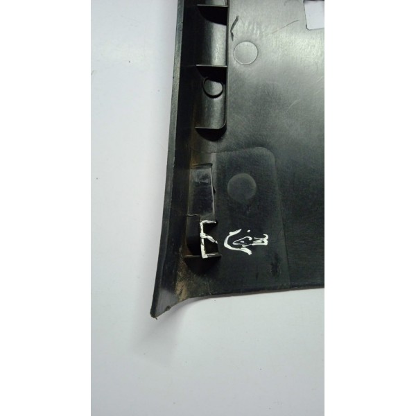 Acabamento Coluna L.e Vw Amarok 18 A 22