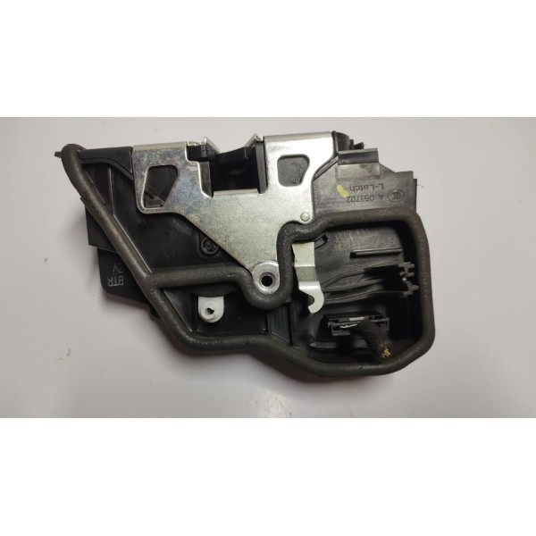 Fechadura Trava Elétrica Porta Tras. Direito Bmw 320i 328i