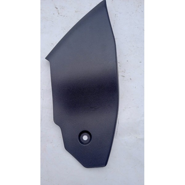 Acabamento L.d Console Central Nissan Sentra 14 A 16