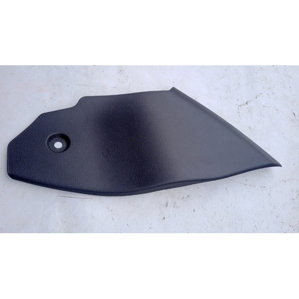 Acabamento L.d Console Central Nissan Sentra 14 A 16