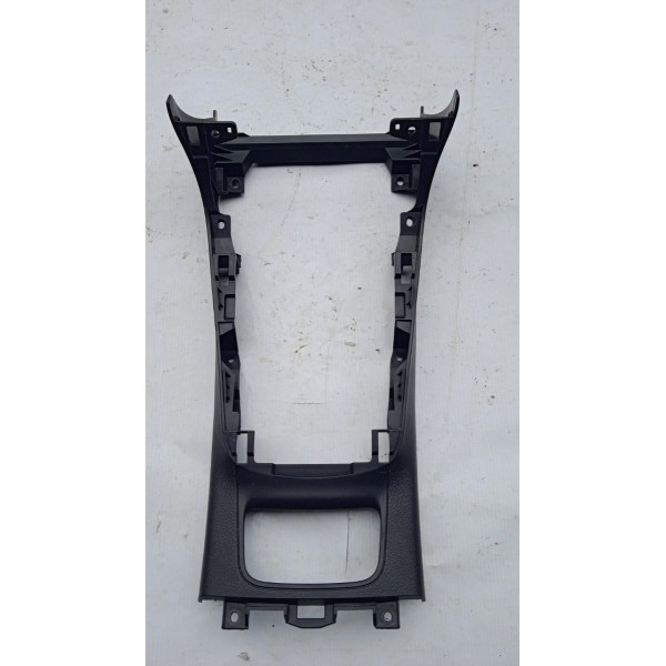 Moldura Console Central Nissan Sentra 14 A 16