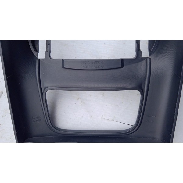 Moldura Console Central Nissan Sentra 14 A 16