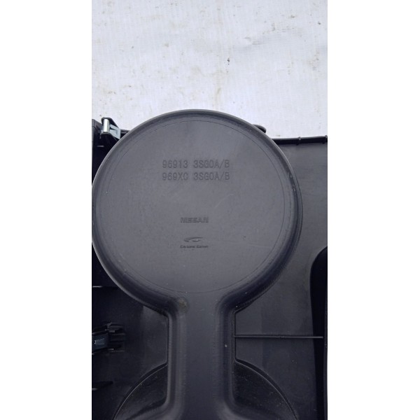 Porta Copos Console Central Nissan Sentra 14 A 16