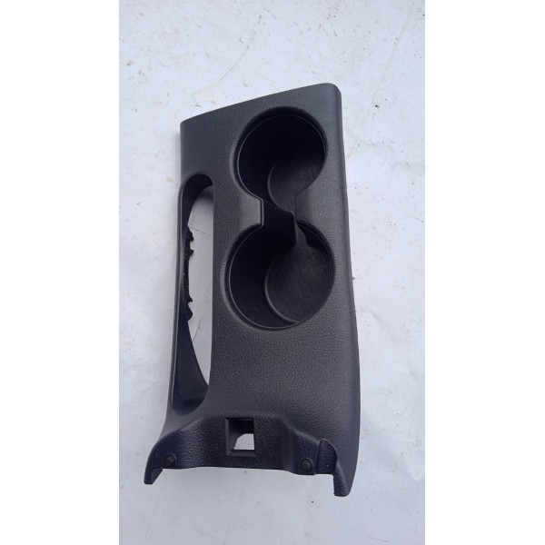 Porta Copos Console Central Nissan Sentra 14 A 16