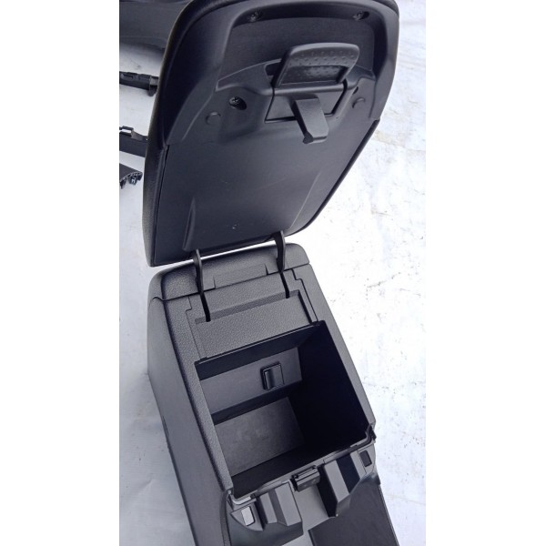 Console Central Nissan Sentra 14 A 16