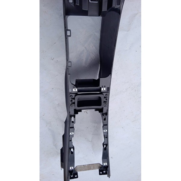 Console Central Nissan Sentra 14 A 16