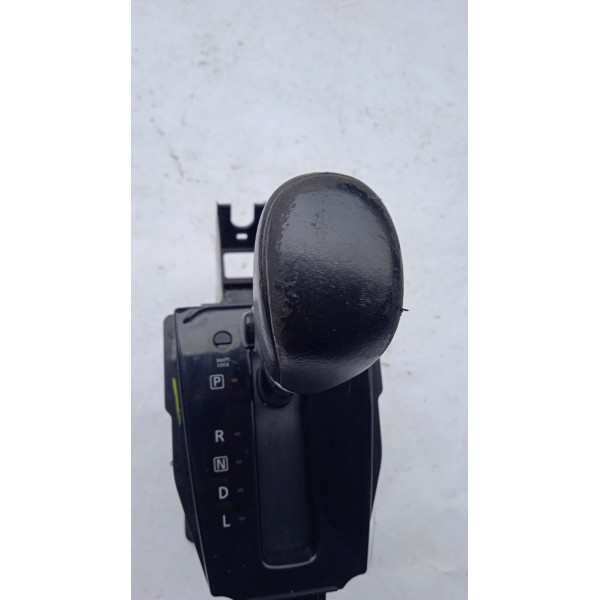 Alavanca Trambulador Marcha Nissan Sentra 2.0 14 A 16