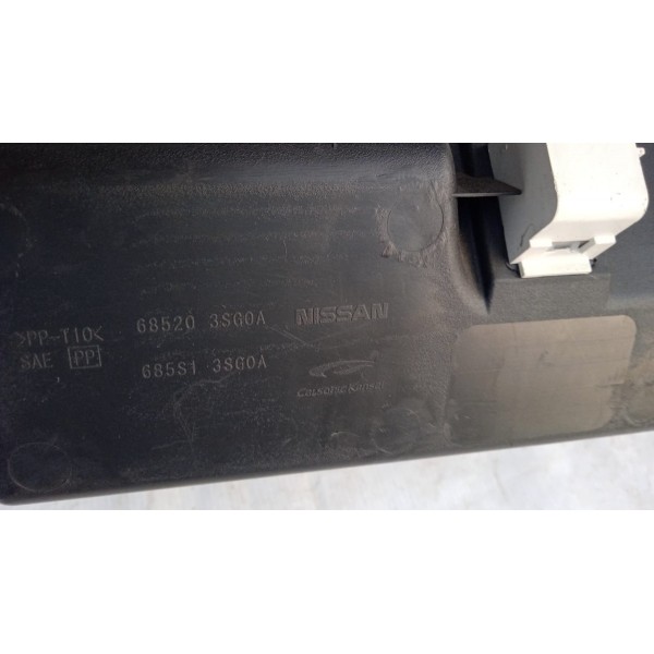 Porta Luvas Nissan Sentra 14 A 16