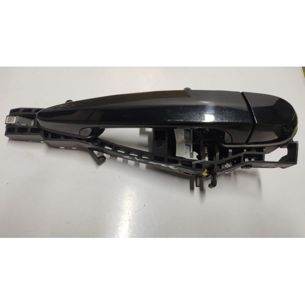 Maçaneta Externa Porta Traseira Direita  Bmw 320i 328i 13a17