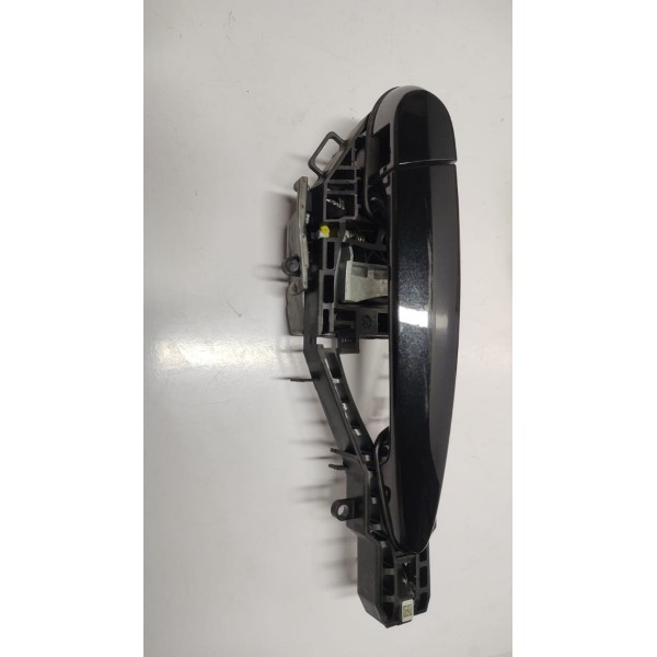 Maçaneta Externa Porta Traseira Direita  Bmw 320i 328i 13a17